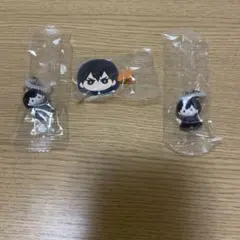 ハイキュー!! 前髪クリップ めじるしアクセサリー　影山飛雄