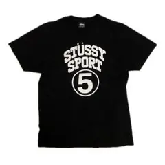 2026年最新】stussy sport tシャツの人気アイテム - メルカリ