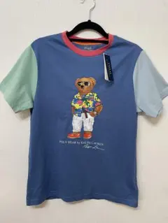 ポロラルフローレン 半袖　Tシャツ　キッズ　150 ポロベア　　新品