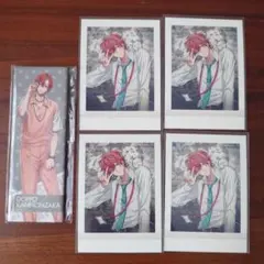 ヒプマイ 独歩まとめ