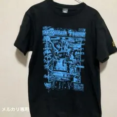 ✨美品！ 廃盤！ L✨ハードコアチョコレート スペクトルマン Tシャツ 