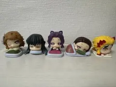 鬼滅の刃　おねむたん　ガチャガチャ　まとめ売り