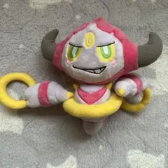 ポケモンセンター フーパ ぬいぐるみ - メルカリ