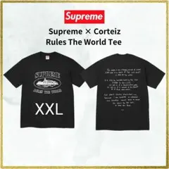 Toddjames Reas Blacklight 2006 supreme - メルカリ