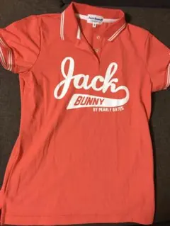 Jack Bunny ポロシャツ