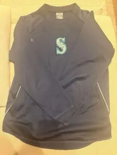 MLB スウェット マリナーズ