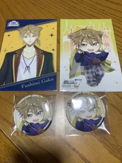 にじさんじ 伏見ガク まとめ売り