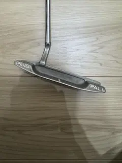 値下げ PING Karsten 69 シャフトスルー PINGMANグリップ - メルカリ