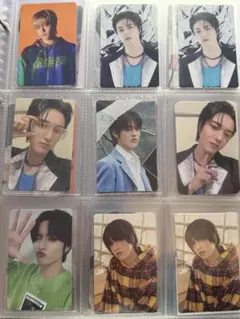 TREASURE ハルト まとめ売り