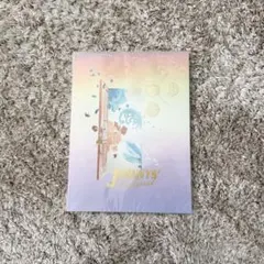 JOHNNY'S ISLANDジャニアイ2019-2020 パンフレット