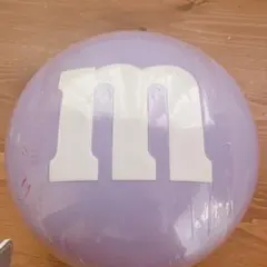 m&m's☆エムアンドエムズのケース☆小物入れ☆パープルのサムネイル