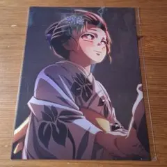劇場版 鬼滅の刃 無限城編 第一章 入場特典第8弾 イラストボード 恋雪Ver.