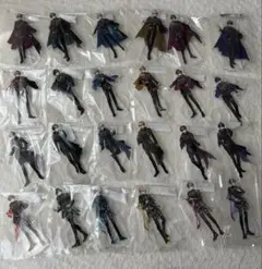 AMPTAK あっとくん ブラッディーメアリーアクスタ - メルカリ