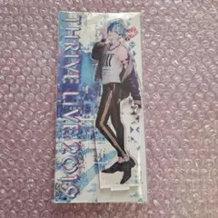 B-PROJECT 愛染健十 Bプロ ハート缶バッジ THRIVE ハピフラ特典 - メルカリ