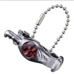 Ringcolle! DX 仮面ライダー4 仮面ライダーＸ ライドル