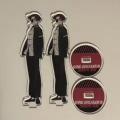 蘇枋隼飛 アクリルスタンド