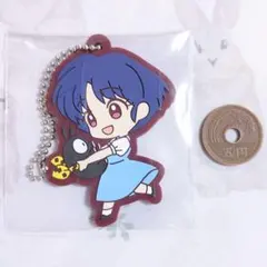 らんま1/2 一番くじ 天道あかね Pちゃん ラバーマスコット