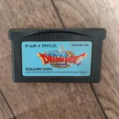 【名作・良品】スライムもりもりドラゴンクエスト GBA アドバンス