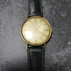 OMEGA オメガ 腕時計 メンズ デビル Ref.111.077 ジャンク - メルカリ