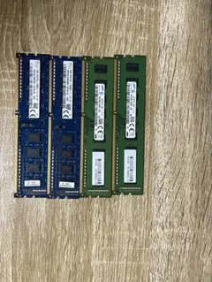 2026年最新】pc3 12800u 4gbの人気アイテム - メルカリ