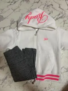 チビRady