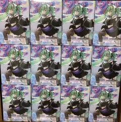 FIGURIZMα 初音ミク Punk! フィギュア 12個まとめ売り