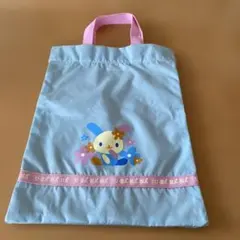 Sanrio U.SA.HA.NA トートバッグのサムネイル