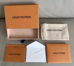 2025年最新】ルイヴィトン空箱 保存袋の人気アイテム - メルカリ