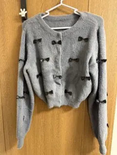 rps カーディガン