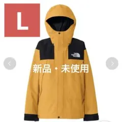 希少 マウンテンジャケット（メンズ） NP61800 美品 サミットゴールド 
