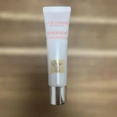 L'OCCITANE REINE BLANCHE UVエマルジョン ベージュのサムネイル