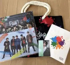 SexyZone セクゾ リペ魂 グッズ まとめ売り