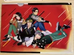 ペルソナ2罰 キャラファインボード - メルカリ