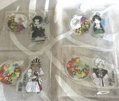 地獄楽　アクリルminiフィギュア