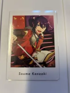 あんスタ 神崎颯馬