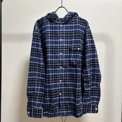 激レア！THE NORTH FACE “PLAID CHECK”シェルジャケット - メルカリ