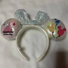 ディズニー カチューシャ Happiness in the Sky