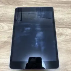 iPad本体