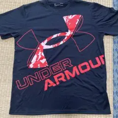 アンダーアーマー　Tシャツ