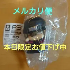 ペルソナ　荒垣真次郎　アールベイカーコラボ　グッズまとめ売り 70726f647563742f77737033736534