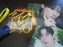 2025年最新】ジュノペンライトの人気アイテム - メルカリ