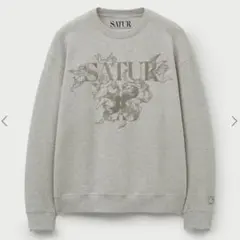 2025年最新】satur 韓国 トレーナーの人気アイテム - メルカリ