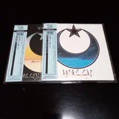 ウォーリー 紙ジャケットＳＨＭＣＤ ✕ ２