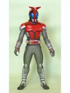 劇場限定 仮面ライダーカブト クロックアップバージョン＆激走!カブト
