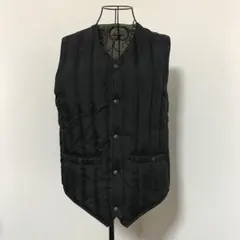 ロッキーマウンテン ダウンベスト