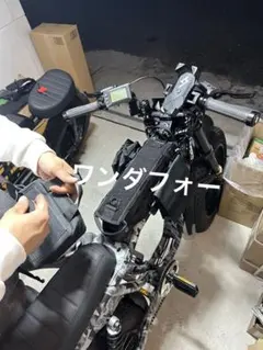 Super73rxs2s1sg1zx全車種対応可能バッテリーバッグ Super73rxs2s1sg1zx全車種対応可能バッテリーバッグ