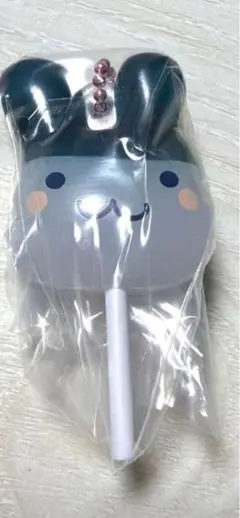 たまごっち　ガチャ　カラフルキャンディチャーム　みみっち