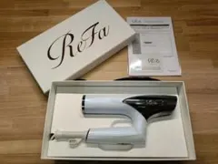 ★分解清掃★整備済み★2022年製 ReFa ビューテックドライヤースマート ☆分解清掃☆整備済み☆2022年製 ReFa ビューテックドライヤースマート