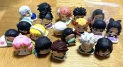 おねむたん　鬼滅の刃　セット