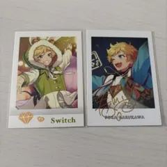 あんスタ 春川宙 ぱしゃこれ ぱしゃっつ